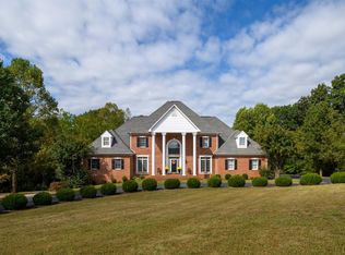 1345 Equestrian Ridge Cir, Forest, VA 24551