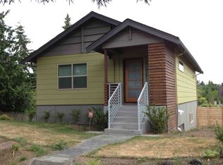 7062 20th Ave NE, Seattle, WA 98115