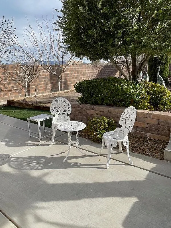 1 bed, 1.0 bath, 440 sqft, $1,150 — Photo 3