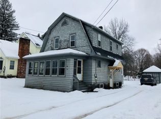 162 Groton Ave, Cortland, NY 13045