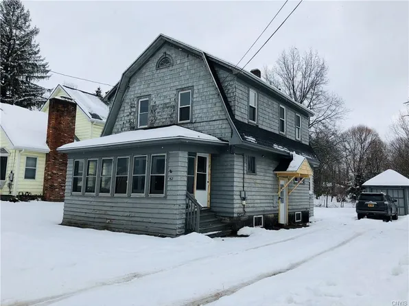 162 Groton Ave, Cortland, NY 13045