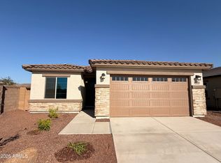 8208 N 173rd Ln, Waddell, AZ 85355