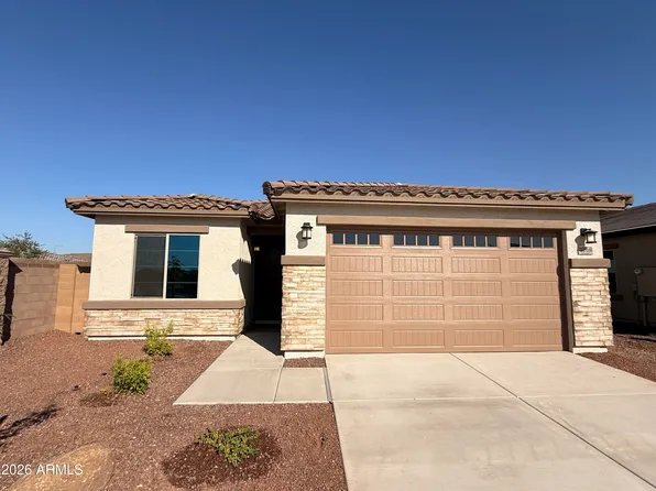 8208 N 173RD Lane, Waddell, AZ 85355