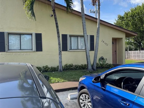 28002 SW 140th Ct, Homestead, FL 33033