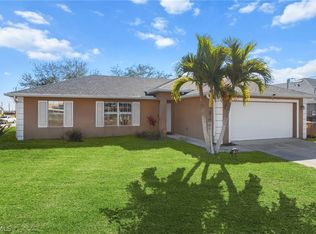 2241 NW 2nd Ave, Cape Coral, FL 33993