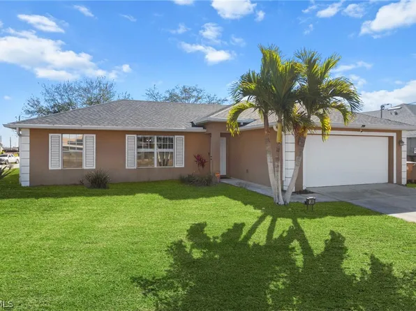 2241 NW 2nd Ave, Cape Coral, FL 33993