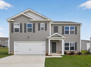 HAYDEN Plan, Belle Grove, Wendell, NC 27591