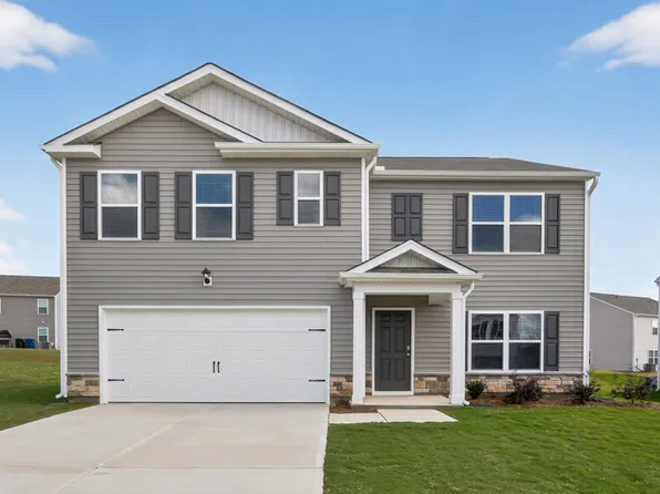 HAYDEN Plan, Belle Grove