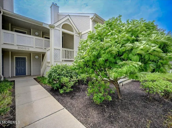 308 Balsam Court, Howell, NJ 07731