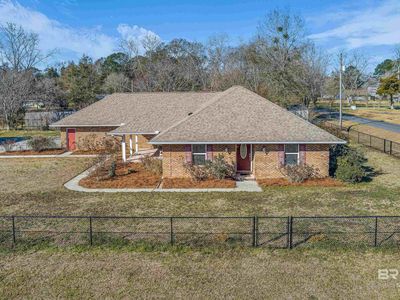 22095 8th St, Silverhill, AL, 36576