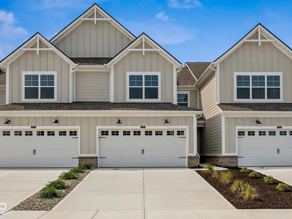 12595 Cattle Ridge Dr, Noblesville, IN 46060