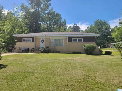 208 Bartlett Ave, Roanoke, AL, 36274