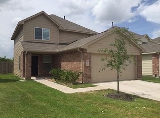 4211 Richmeadow Dr, Houston, TX 77048