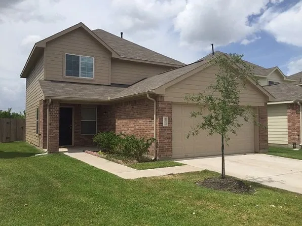 4211 Richmeadow Dr, Houston, TX 77048