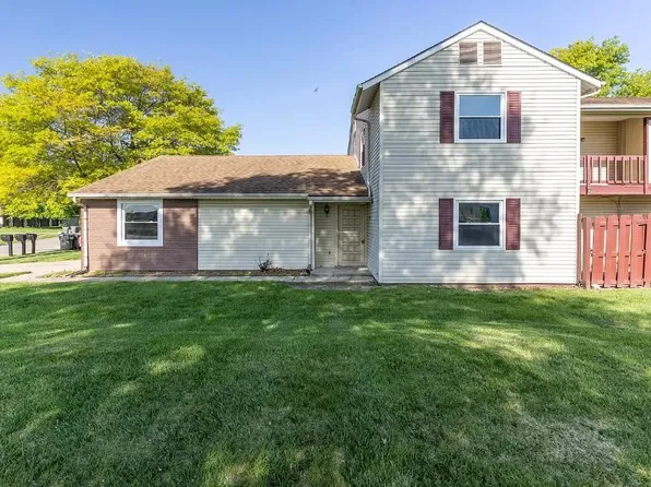 5956 Beau Jardin Dr, Indianapolis, IN 46237