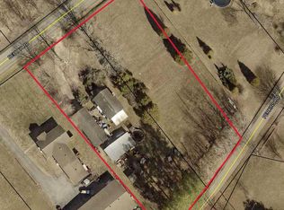 2735 Beulah Rd, Madisonville, KY 42431