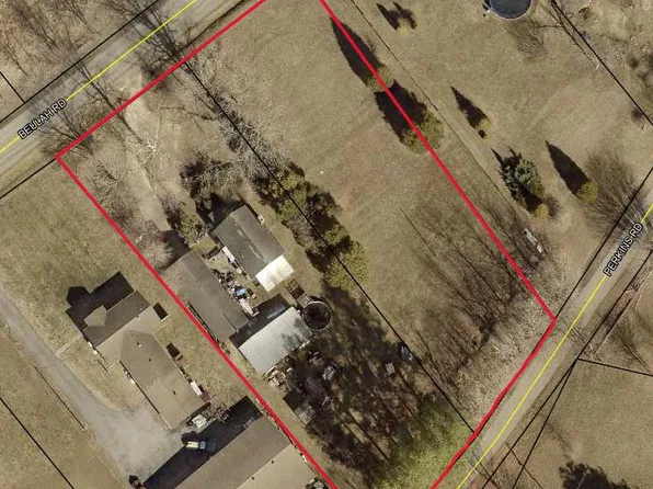 2735 Beulah Rd, Madisonville, KY 42431