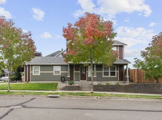 4300 Mackinaw Ave SE, Albany, OR 97322