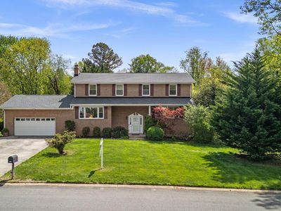 3135 Anchorage Dr, Annapolis, MD, 21403