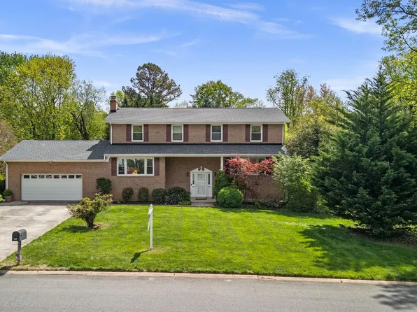 3135 Anchorage Dr, Annapolis, MD 21403