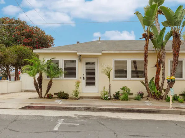 228 Lyndon St, Hermosa Beach, CA 90254