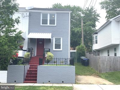 3437 23rd St SE, Washington, DC, 20020
