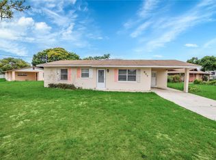 217 Aldo Dr, Babson Park, FL 33827