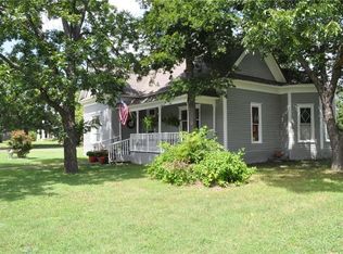 605 Waco St, Italy, TX 76651