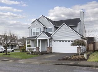 34742 Alpine Ave, Saint Helens, OR 97051
