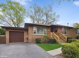 10807 S Depot St, Worth, IL