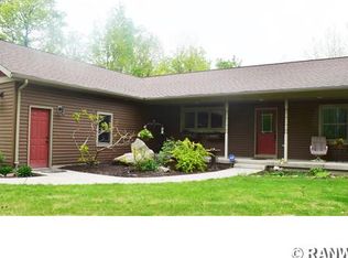 N7124 County Highway F, Weyerhaeuser, WI 54895