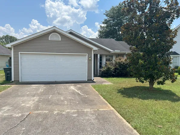 2605 Reabok Cir SW, Huntsville, AL 35803