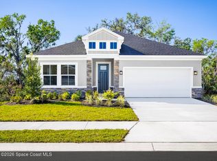 2879 Nilgiri St NW, Palm Bay, FL 32907