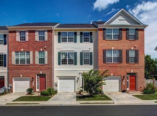 635 Cawley Dr, Frederick, MD 21703