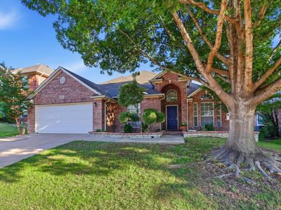 4816 Diamond Trace Trl, Fort Worth, TX, 76244