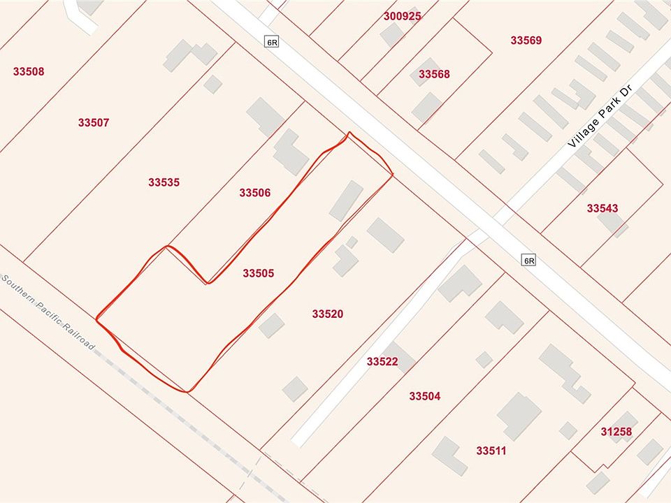 2nd image of 4508 N Texas Ave