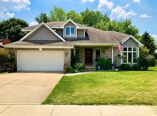 15336 S Timber Dr, Plainfield, IL 60544