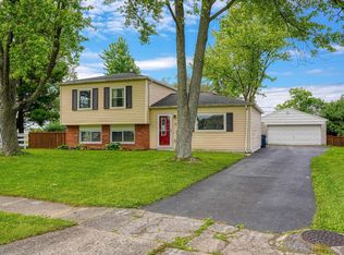 5397 Grandon Dr, Hilliard, OH 43026
