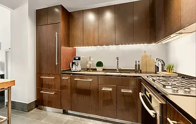 Rented by City Square Group