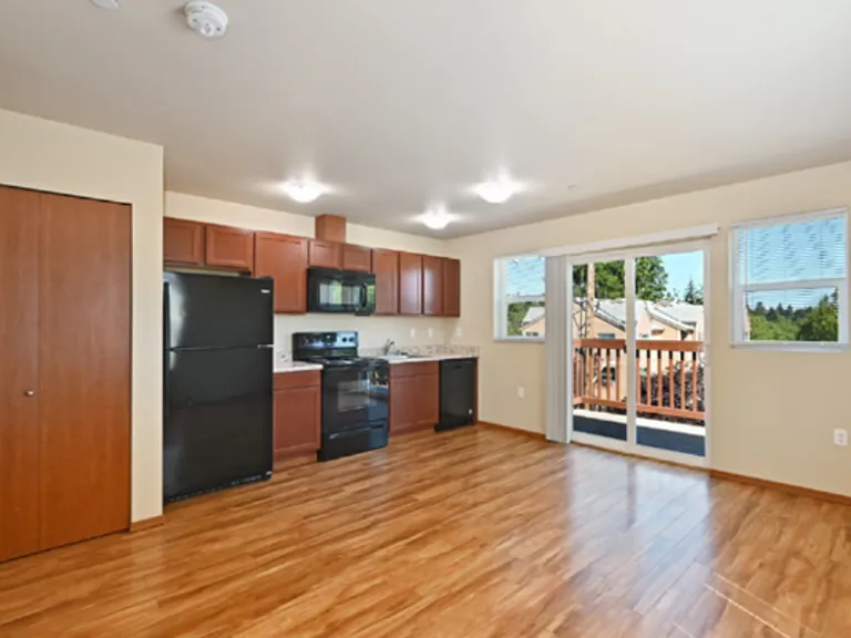 Ambaum Place II | Modern Studio and 1 Bedroom Layouts w/ In-Unit Laundry — Photo 7