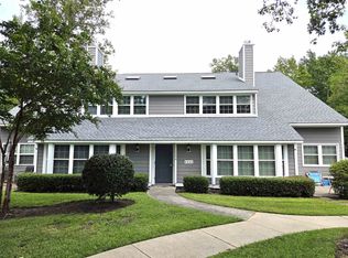 1206 Benna Dr. #B4, Myrtle Beach, SC 29577