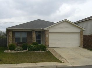 5722 Grandwood Dr, San Antonio, TX 78239