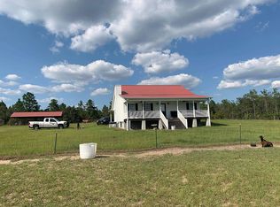 169 Carpenter Rd, Rupert, GA 31081