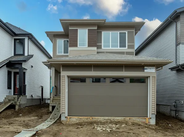 3026 7a Ave SW, Edmonton, AB T6X 0A2