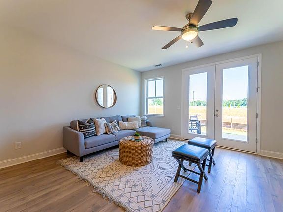 3rd image of 34 Red Horse Way Lot 82