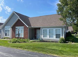 7835 Timbers Edge, Waterville, OH 43566