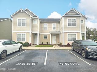 4565 Exuma Ln, Wilmington, NC 28412