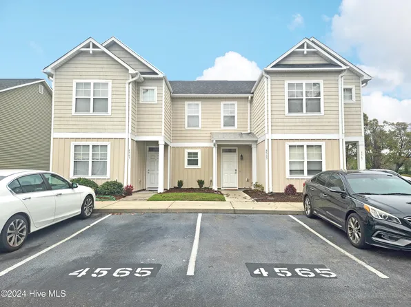 4565 Exuma Lane, Wilmington, NC 28412