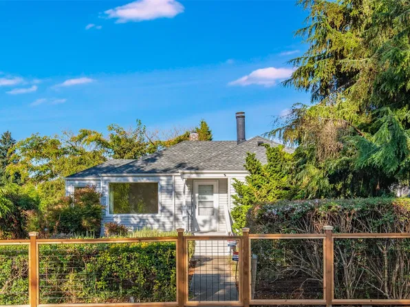 11261 Occidental Avenue S, Seattle, WA 98168