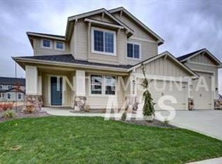 3825 Tenant Dr, Meridian, ID 83642